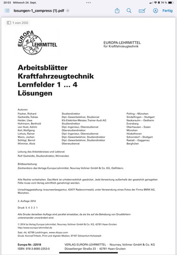 Arbeitsblätter - ,