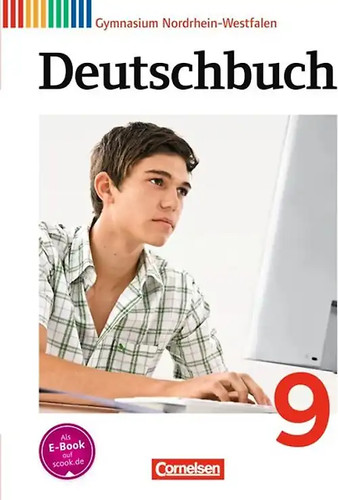Deutschbuch gymnasium - gymnasium,