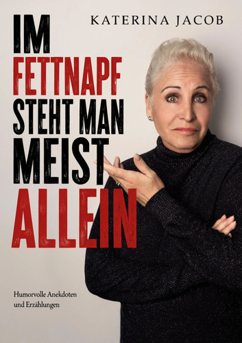 Katerina jacob im - katerina,
