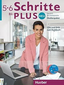 Schritte plus neu deutsch - schritte,