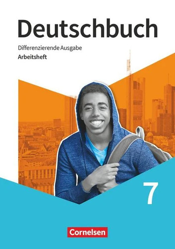 Deutschbuch sprach und - sprach-,
