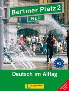 Deutsch alltag lehrbuch - im, lehrbuch-