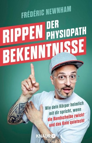 Rippenbekenntnisse frederic - |,