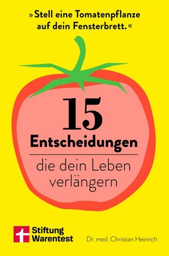 Entscheidungen die dein - 15,