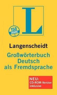 Langenscheidts