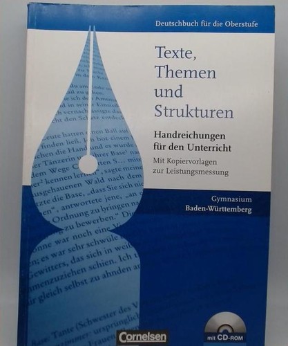 Texte themen und - themen,