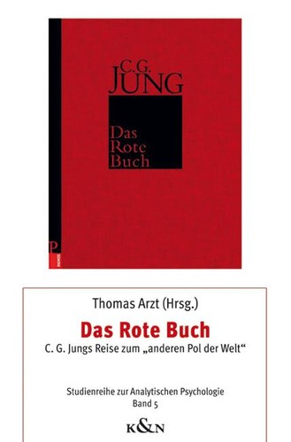 Das rote buch - buch, deutsch