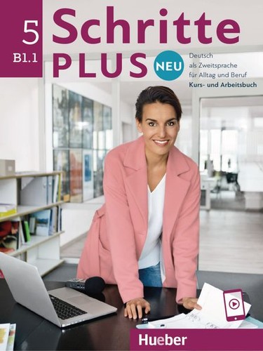 Schritte plus neu - plus,