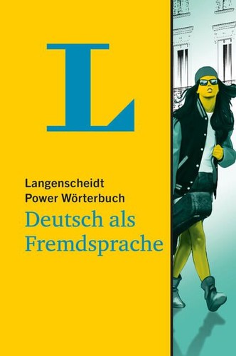 Langenscheidt power - langenscheidt,