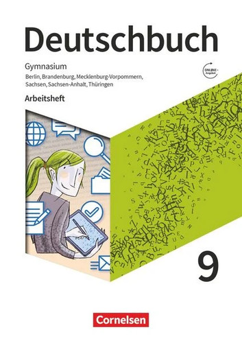 Deutschbuch gymnasium - deutschbuch,