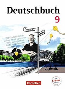 Deutschbuch ostliche - deutschbuch,
