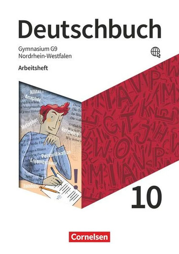 Deutschbuch gymnasium - gymnasium,