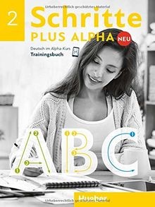 Schritte plus alpha neu - schritte, 2