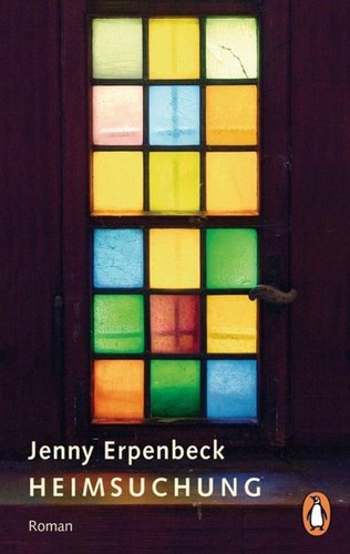 Jenny erpenbeck - erpenbeck,