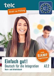 Einfach gut deutsch für - deutsch,