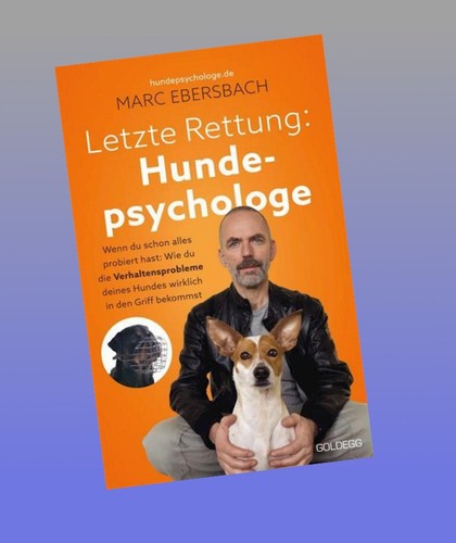 Letzte rettung hundepsychologe - rettung,