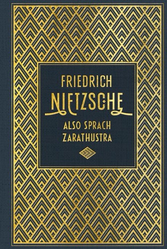 Also sprach zarathustra - sprach, |