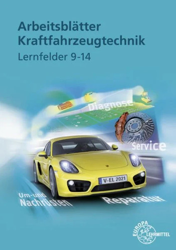 Arbeitsblätter