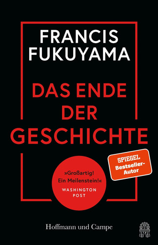 Das ende der geschichte - ende,