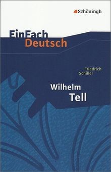 Wilhelm tell einfach deutsch - einfach,