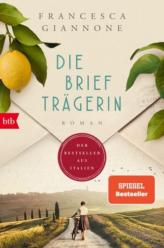 Die briefträgerin francesca - die, |