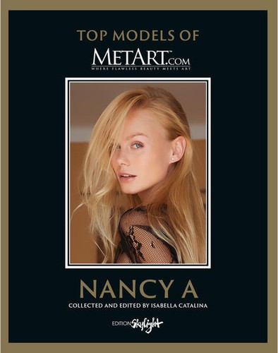 Nancy top models of - a,