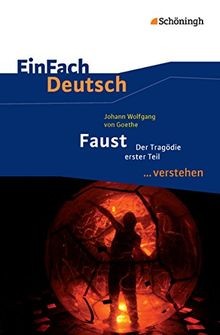 Faust einfach deutsch - einfach,