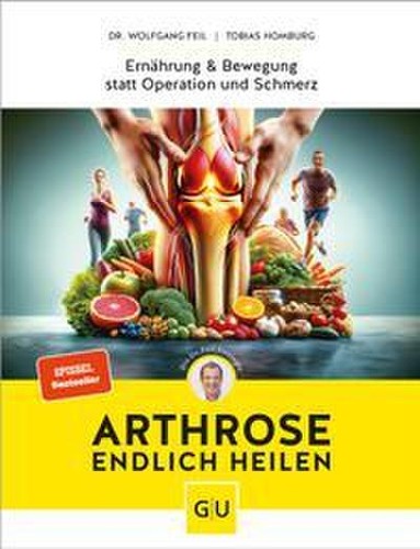 Wolfgang feil arthrose - wolfgang,