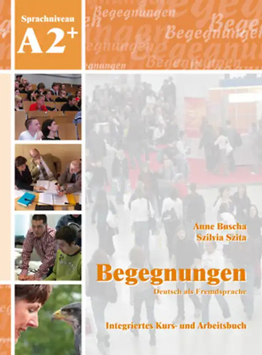 Begegnungen deutsch als - deutsch,