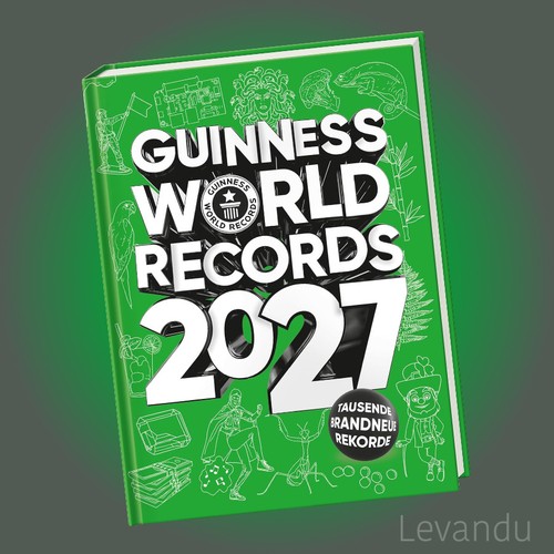 Guinness world records - world, |