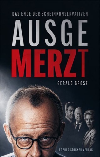 Ausgemerzt gerald grosz - |, |