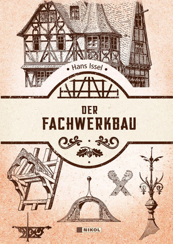Der fachwerkbau hans - fachwerkbau,