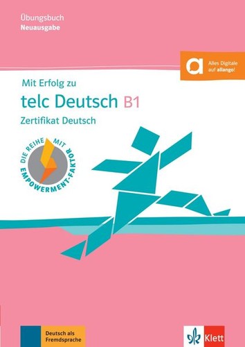 Mit erfolg telc - zu,