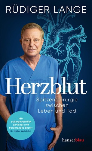 Herzblut rüdiger lange - herzblut,