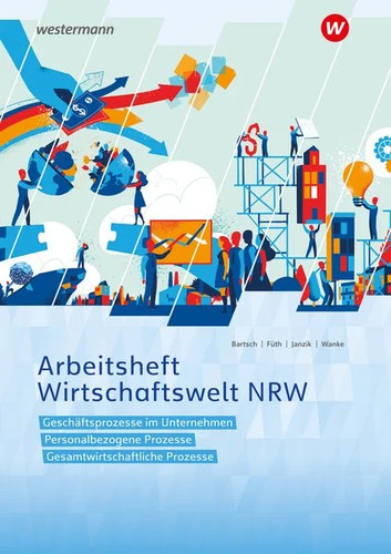 Wirtschaftswelt nrw - wirtschaftswelt,