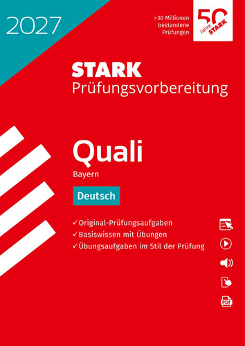 Stark deutsch klasse - deutsch,