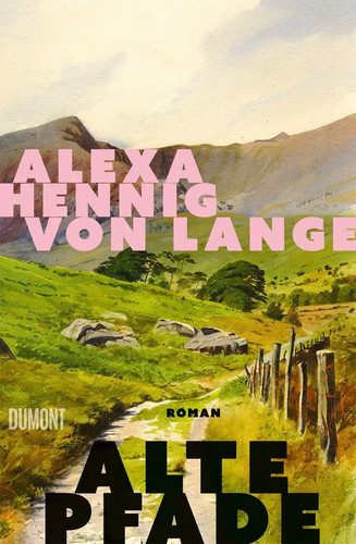 Alte pfade roman - |, |