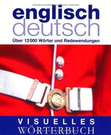 Visuelles wörterbuch - visuelles,