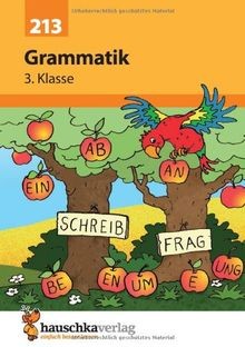 Deutsch klasse übungsheft - klasse,