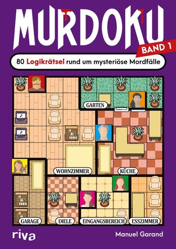 Murdoku manuel garand - 1,
