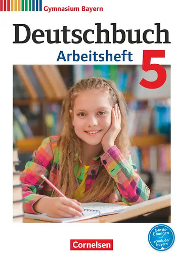 Deutschbuch gymnasium bayern - deutschbuch,