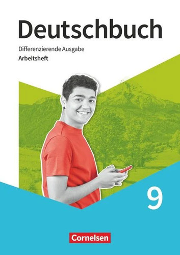 Deutschbuch sprach und - -,