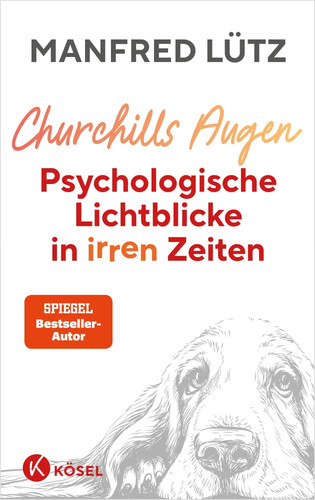 Churchills augen manfred - churchills,
