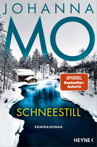 Schneestill johanna - mo, |