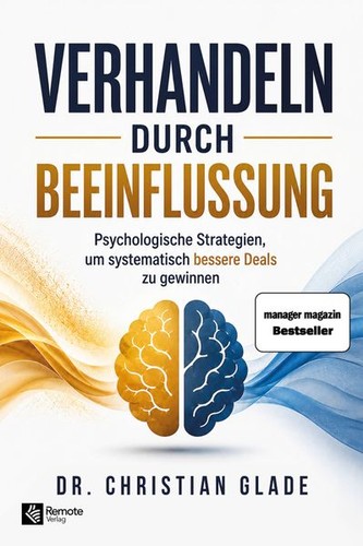 Verhandeln durch beeinflussung - verhandeln,