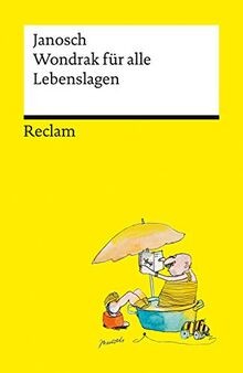 Wondrak für alle lebenslagen - für,
