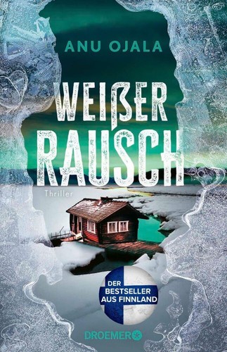 Weißer rausch anu - weißer,