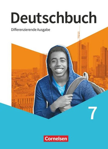 Deutschbuch sprach und - -, sprach-