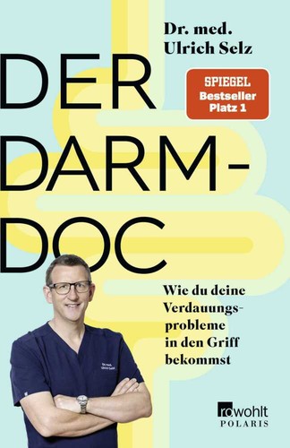 Der darm doc ulrich - |, selz