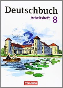 Deutschbuch gymnasium - deutschbuch,